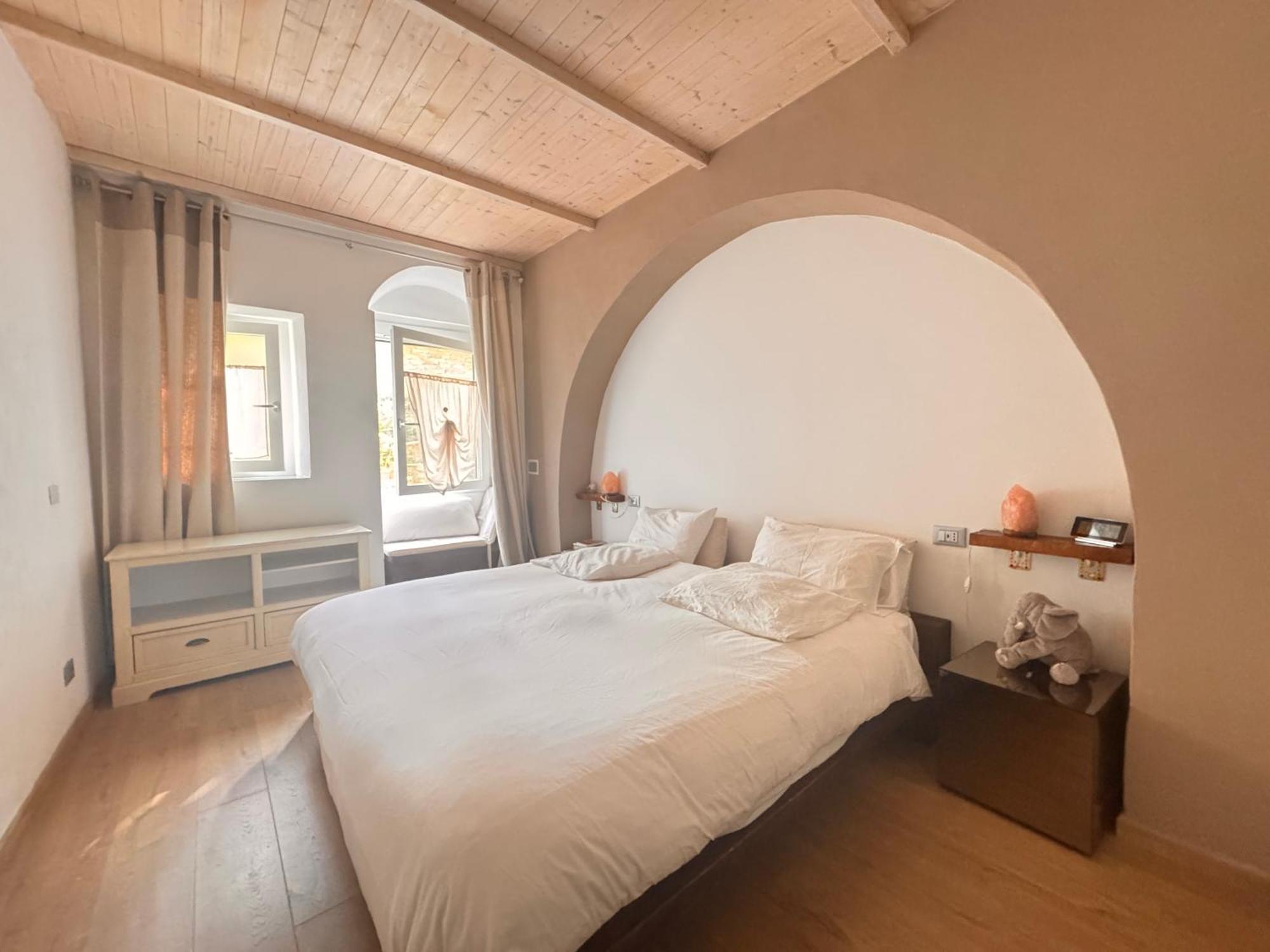 Casa Bisou Italia Wifi Et Parking Free Privato Villa Diano San Pietro Екстериор снимка