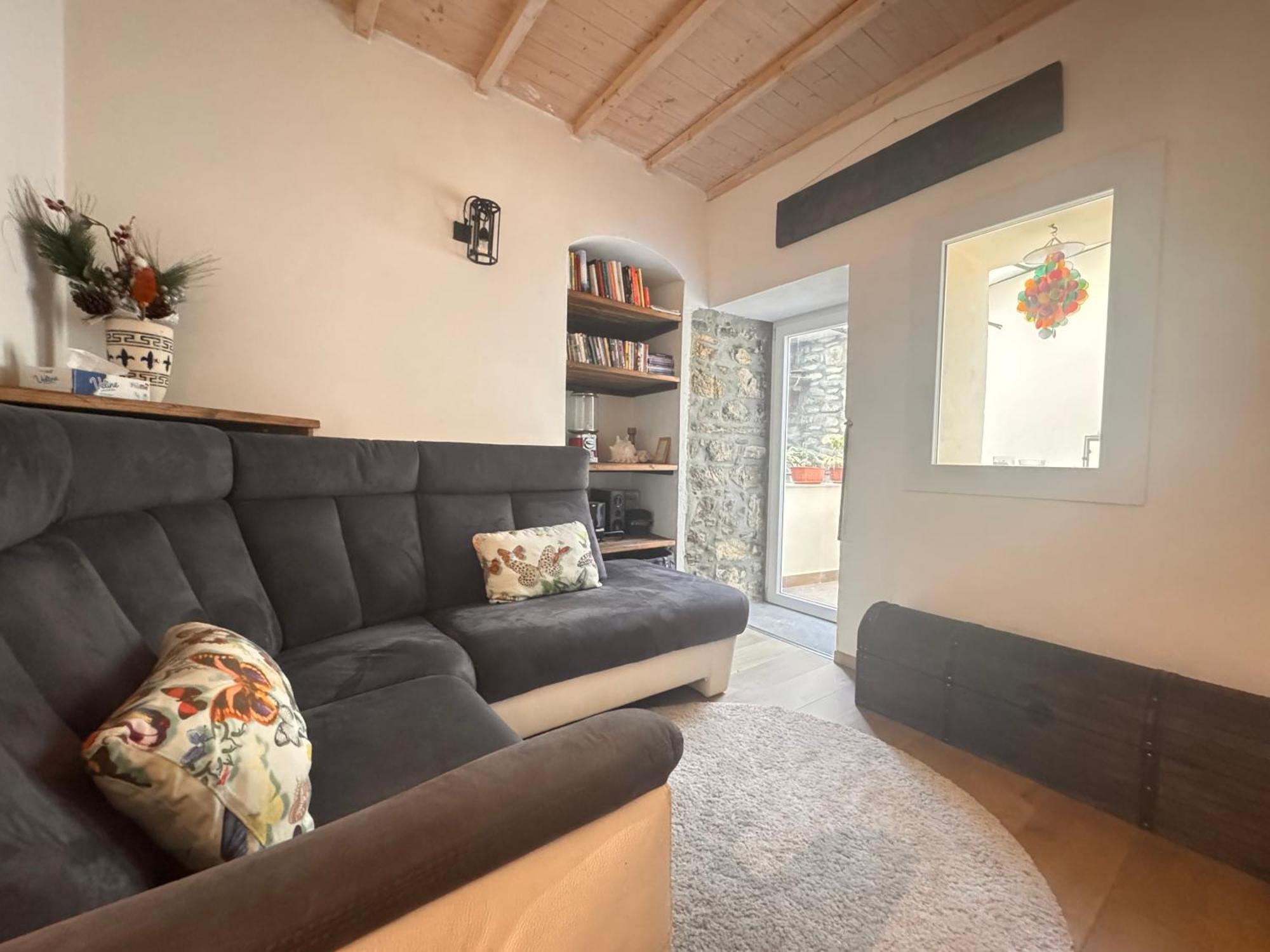 Casa Bisou Italia Wifi Et Parking Free Privato Villa Diano San Pietro Екстериор снимка