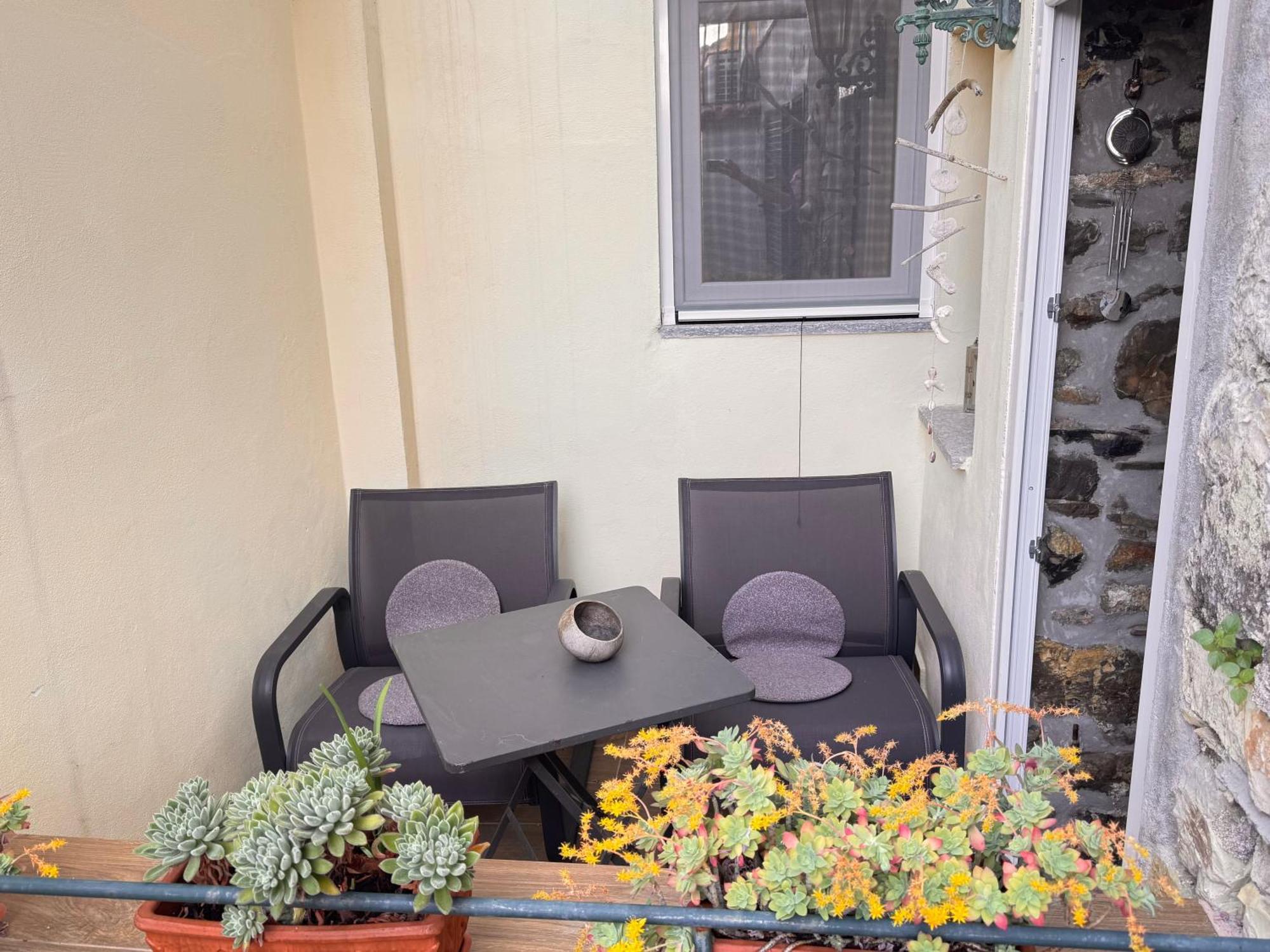 Casa Bisou Italia Wifi Et Parking Free Privato Villa Diano San Pietro Екстериор снимка