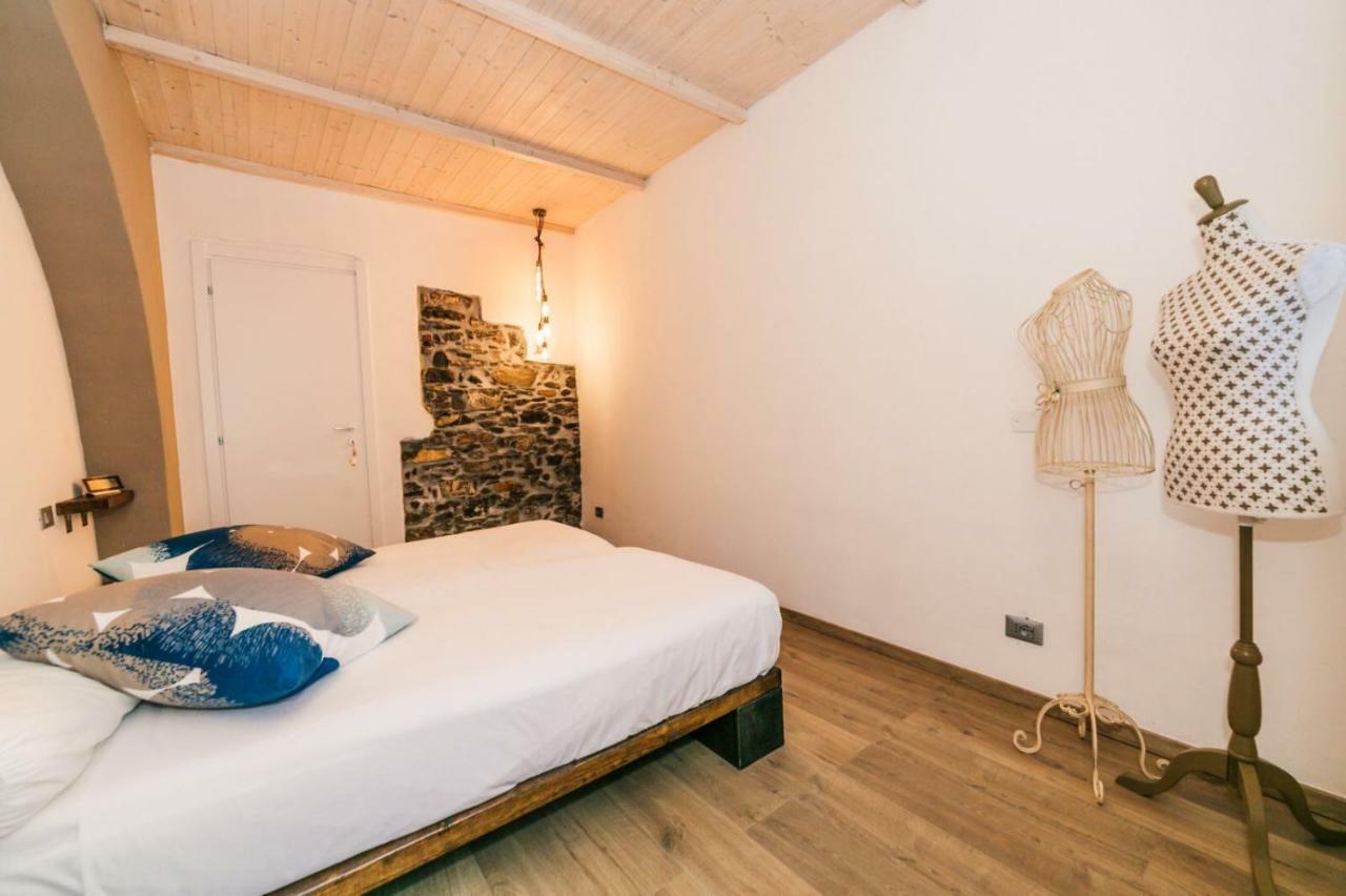 Casa Bisou Italia Wifi Et Parking Free Privato Villa Diano San Pietro Екстериор снимка