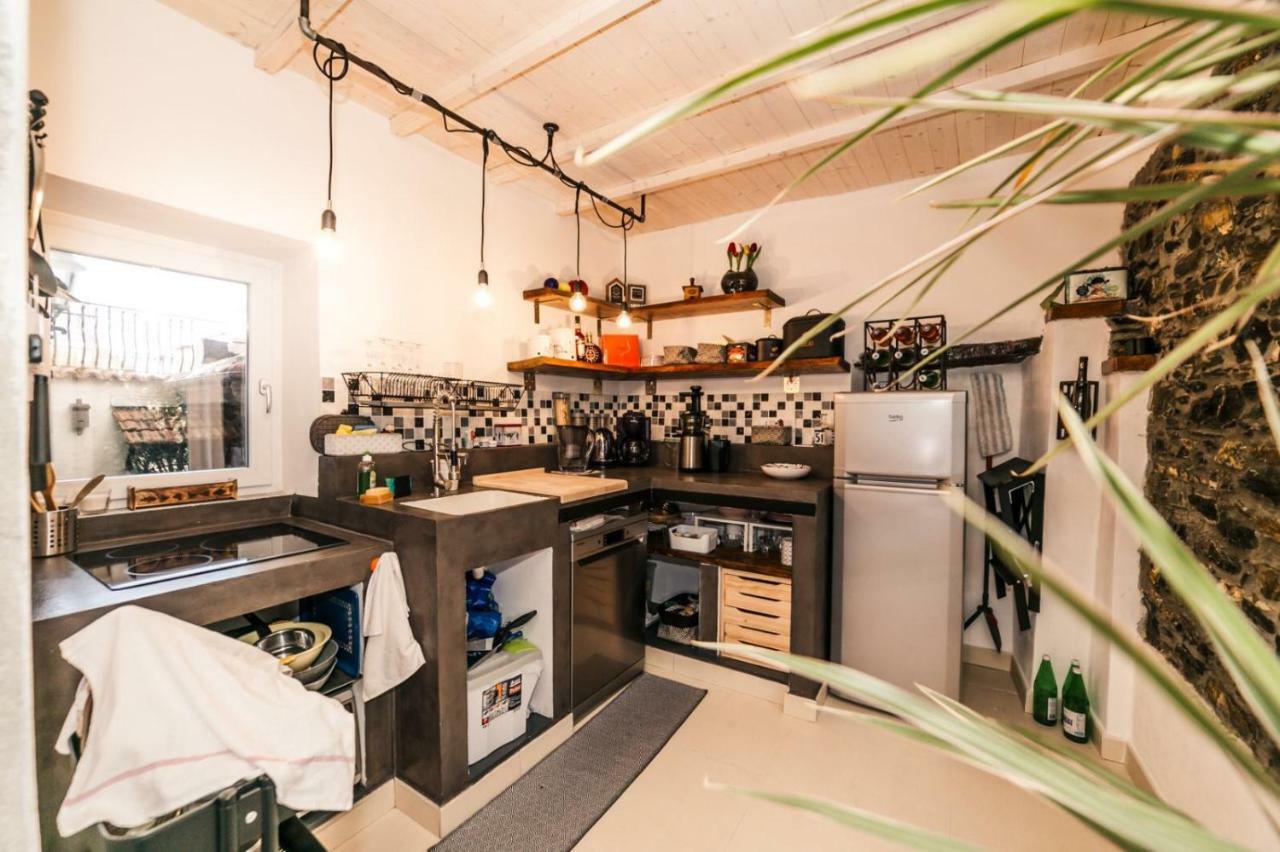 Casa Bisou Italia Wifi Et Parking Free Privato Villa Diano San Pietro Екстериор снимка