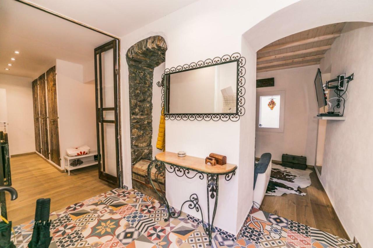 Casa Bisou Italia Wifi Et Parking Free Privato Villa Diano San Pietro Екстериор снимка