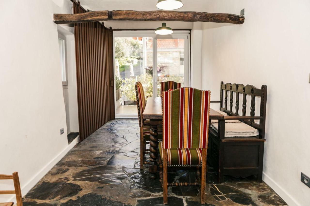 Casa Bisou Italia Wifi Et Parking Free Privato Villa Diano San Pietro Екстериор снимка