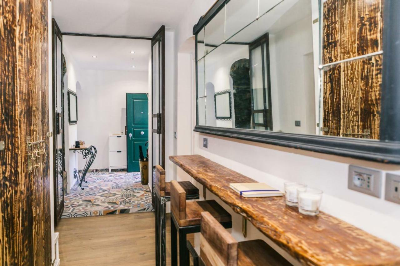 Casa Bisou Italia Wifi Et Parking Free Privato Villa Diano San Pietro Екстериор снимка