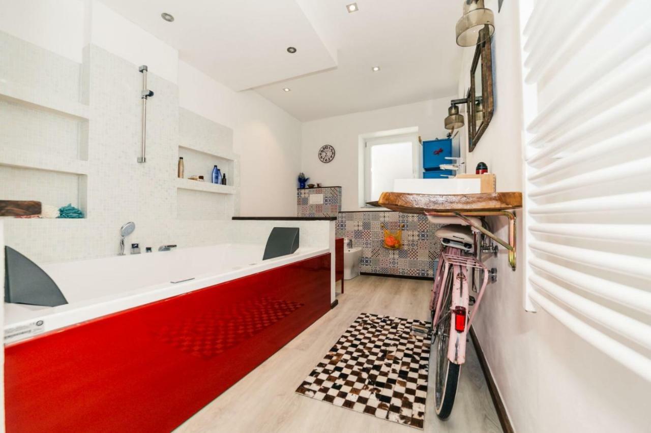 Casa Bisou Italia Wifi Et Parking Free Privato Villa Diano San Pietro Екстериор снимка
