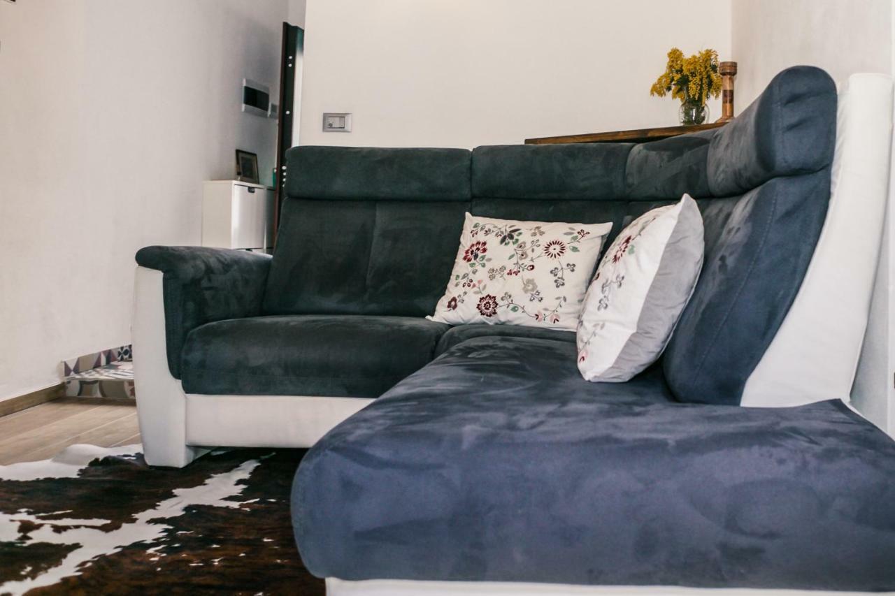 Casa Bisou Italia Wifi Et Parking Free Privato Villa Diano San Pietro Екстериор снимка