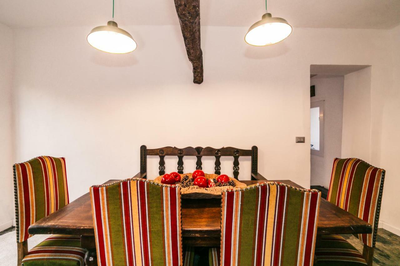 Casa Bisou Italia Wifi Et Parking Free Privato Villa Diano San Pietro Екстериор снимка
