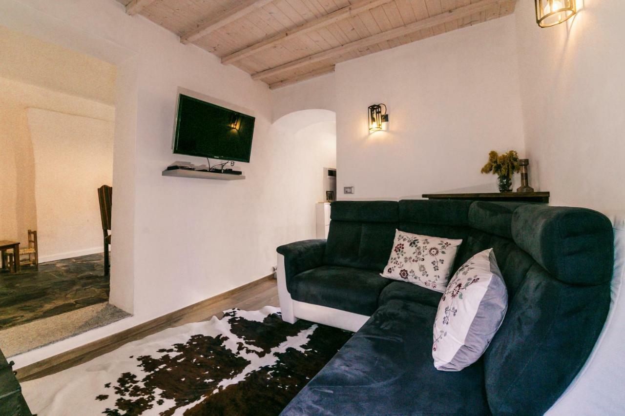 Casa Bisou Italia Wifi Et Parking Free Privato Villa Diano San Pietro Екстериор снимка