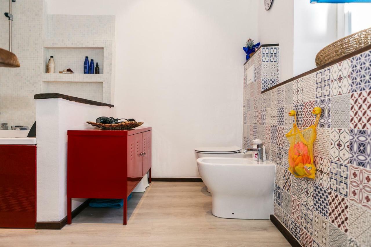 Casa Bisou Italia Wifi Et Parking Free Privato Villa Diano San Pietro Екстериор снимка